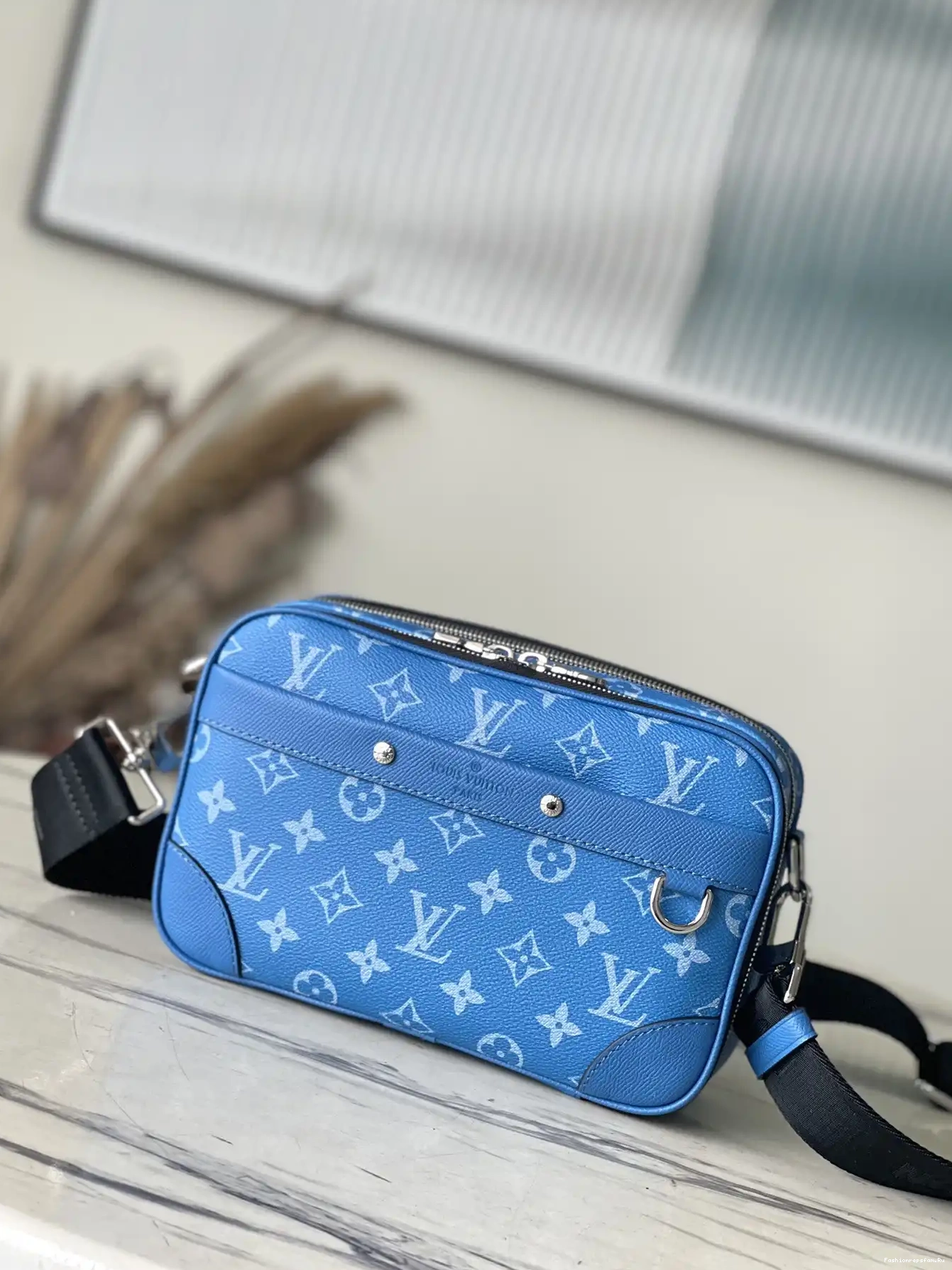 FS CHEAP VUITTON Alpha-24*16*8 Nano LOUIS cm 0706